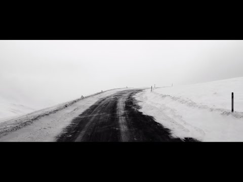 Atli Örvarsson - You Are Here (July 3rd)