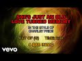 Charley Pride - She's Just An Old Love Turned Memory (Karaoke)