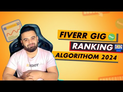 ২০২৪ সালে ফাইভারে কিভাবে অর্ডার পাবেন ফাইভার সাকসেস Part 01