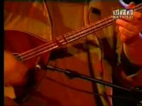 Dautovski-Kvartet, MyMacedonia!