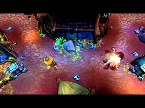 Hazmat Heimerdinger Skin Spotlight Gameplay! LoL   League of Legends Preview