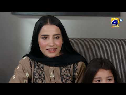 Siyani Episode 112 || Best Moment 05 || Geo Entertainment