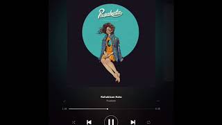 Kehabisan Kata - Pusakata