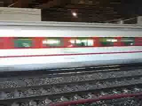 Maurizio Zulani - Roma Tiburtina etr 450