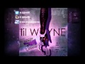 Lil Wayne - Sorry 4 The Wait 2 (Chopped & Screwed ...