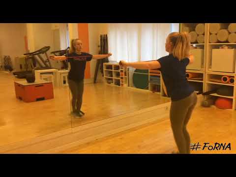 PATTINAGGIO - ESERCIZI PER ALLENARE L'EQUILIBRIO, LA FORZA E LA COORDINAZIONE