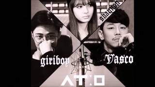 Shannon Williams - Breath