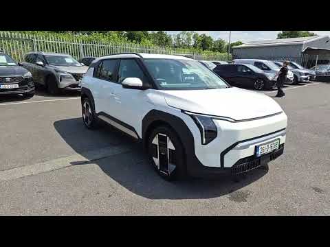 Kia EV3 EV3 Earth 3- Long Range - Image 2
