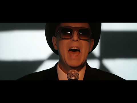 Pet Shop Boys - Did you see me coming? (Official Video) [HD Upgrade]