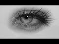 تعلم رسم العين ب احترافية للمبتدئين| how to draw eye mp3