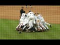 Virginia Baseball - Chris Taylor's 2011 Walk-off in NCAA Regional
