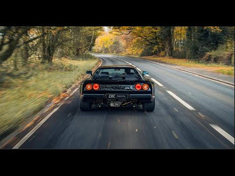 OutRun 2006 (PC) - 15 Stage Continuous OR2 TA (OutRun Mode) - 12'49"648 (new WR)