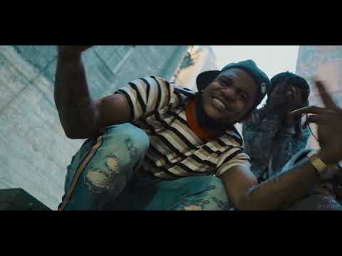 Yung Dazz - "Some Nights " dir by @Byondent_