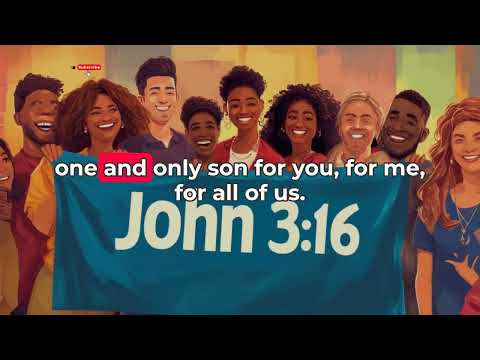 John 3:16 Explained: God's Love and Promise of Eternal Life