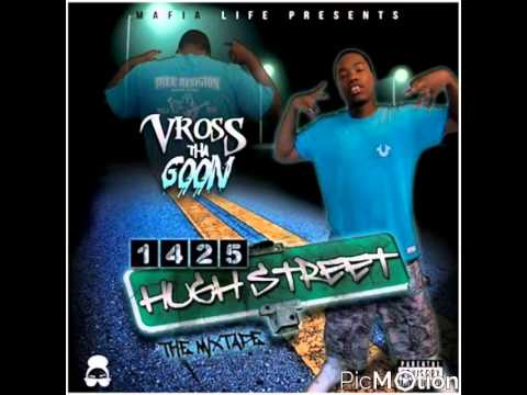 V Ross Tha G - On Me. (1425 Hugh Street)