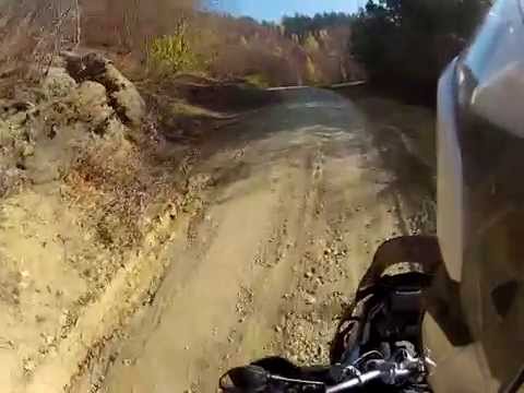 20151106 - Buzau 8 (Gura Teghii - Plaiul Nucului)