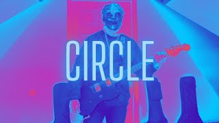 Slipknot - Circle (Guitar Cover)