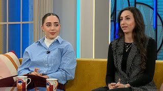 Առավոտ լուսո. Սրբուկ, Լուսինե Խաչատրյան