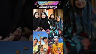 Download lagu Qalbi Fil Madinah Maher Zain Harris j - Singing Battle (Cover) #shorts #viral #trending mp3 Download lagu Qalbi Fil Madinah Maher Zain Harris j - Singing Battle (Cover) #shorts #viral #trending mp3