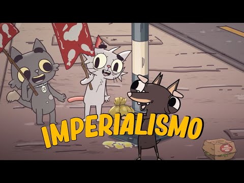 Imperialismo | Alfa