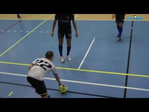 FS Grâce-Hollogne - Boca Hermano Jumet (12/05/2023) Match