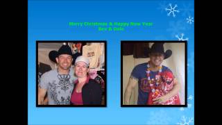 Merry Christmas Aaron