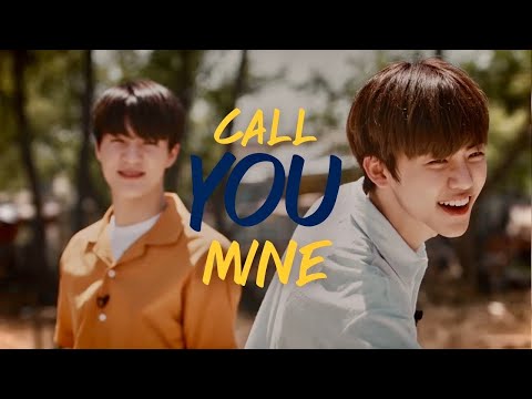 [OPV] CALL YOU MINE - JENO x JAEMIN #NOMIN