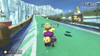 MK8DX dIIO 200cc 1:17.574 (former WR)