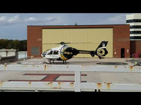 Wake Forest Baptist AirCare1