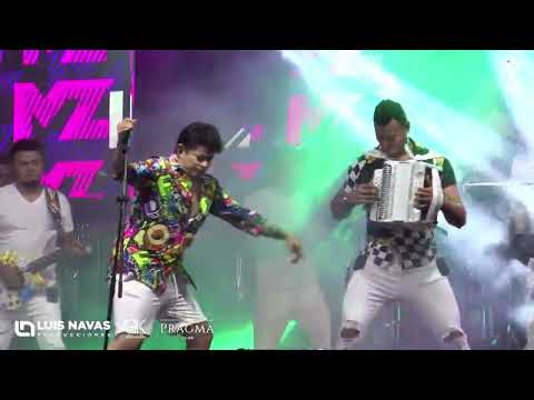 El Fajón - Mono Zabaleta (Ponedera-Atlántico)