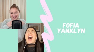 Fofia Yanklyn: The Morning Toast, Wednesday, February 9, 2022