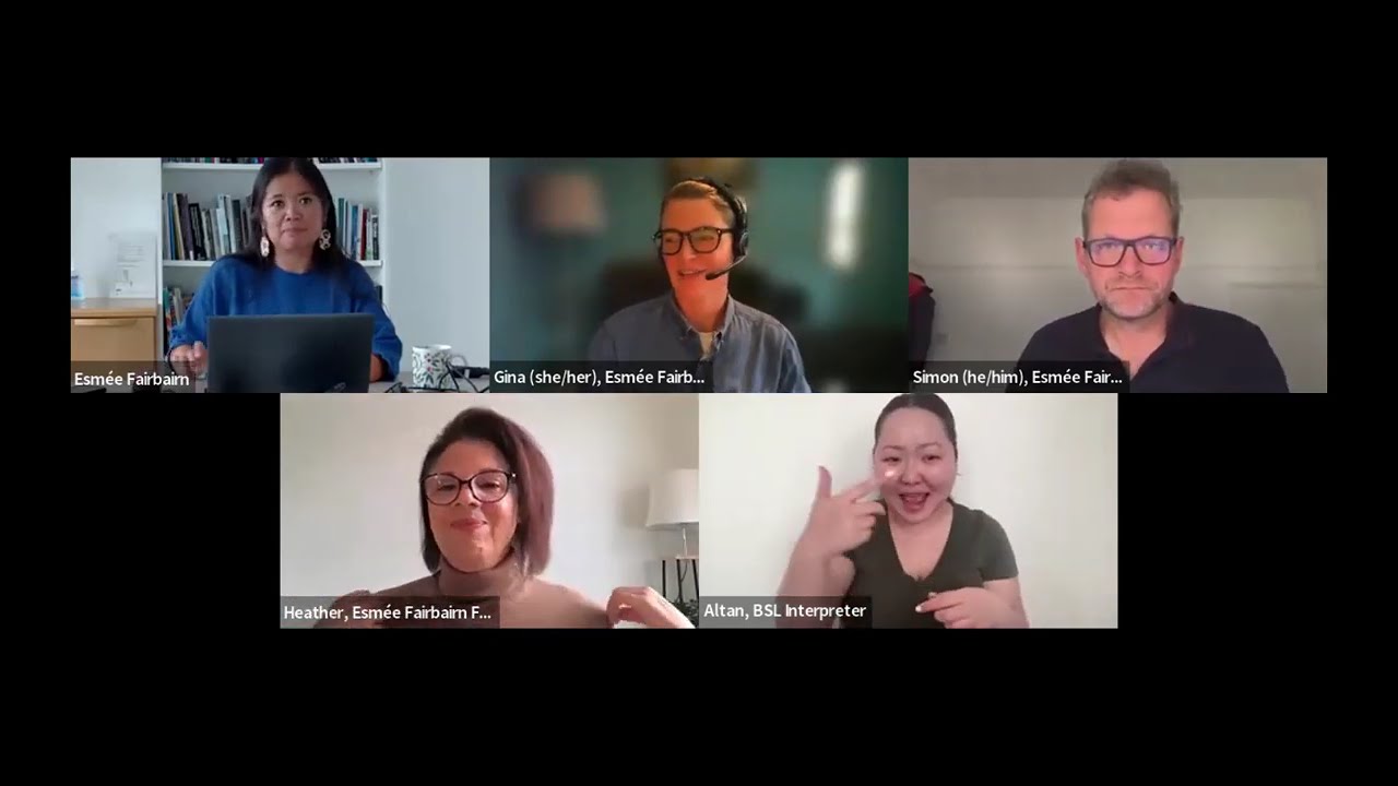 Pre-application Q&A webinar, 23 September 2024