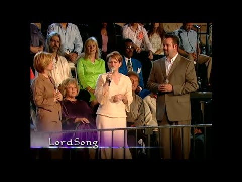 Gaither Homecoming presents: LordSong - Day Three (2005)