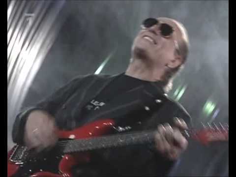 Olympic - Dej mi víc své lásky (1995)