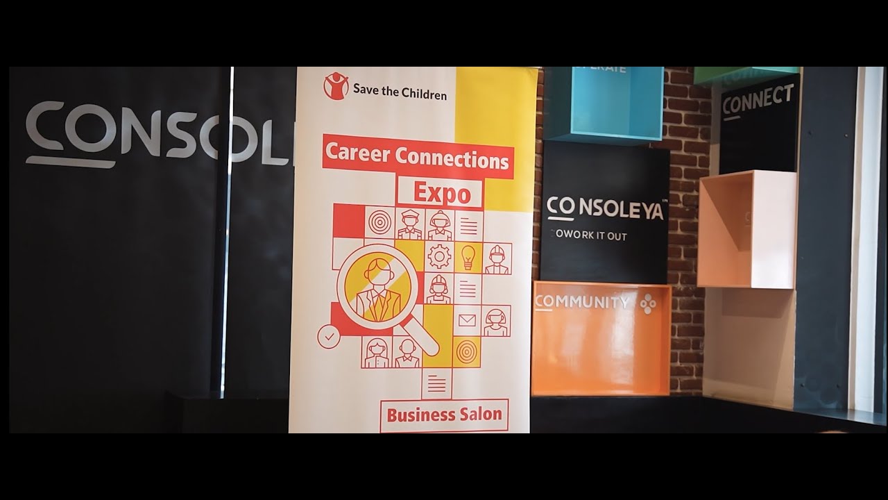44 Job Opportunities Offered! Career Expo for Refugees & Migrants in Egypt | Masar Egaby III