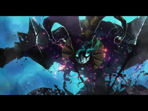 When a Lux gets mad at a Shaco in URF