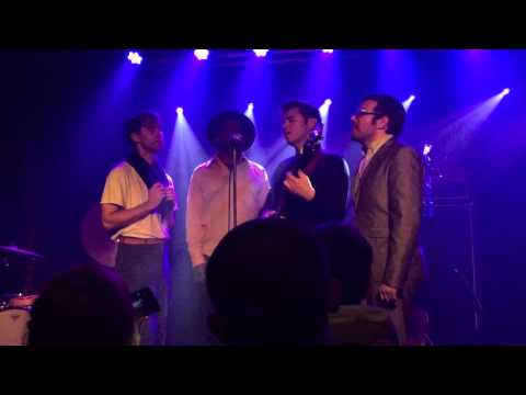 Eli "Paperboy" Reed - Lord, What Have We Done?