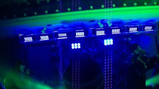 Bussyoheadopen - Twiztid &amp; Blaze Ya Dead Homie at Astronomicon2 VIP Party