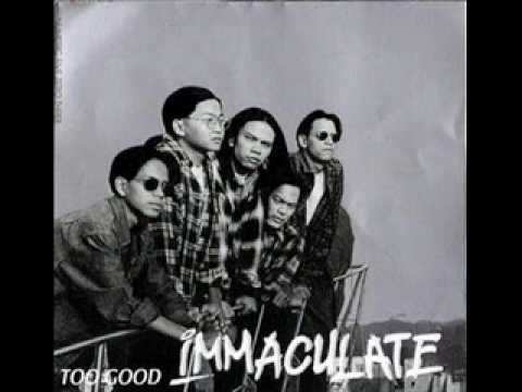 Immaculate - Girl