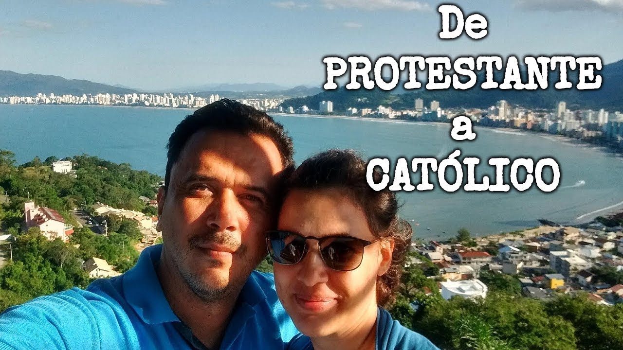 Testemunho de conversão IMPERDÍVEL!