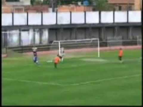 Sendas 0 x 1 Goytacaz   Segunda divisão RJ 2008