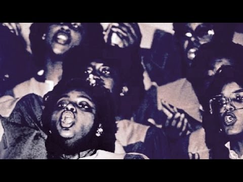 RedSoul - Born Again (Original Gospel Stomp!)