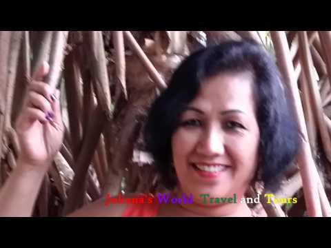 JWTT Visits Punta Cana, All Inclusives Natura Eco Hotel