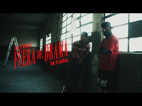 FUERA DE DRAMA- LIROX X DEIVKELLER X JAKEKROSS