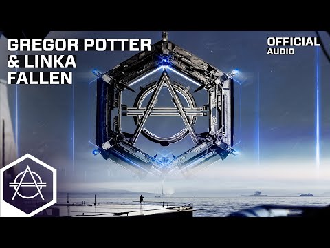 Gregor Potter & Linka - Fallen (Official Audio)