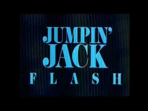 EPISODE 1: "JUMPIN' JACK FLASH" (1986)