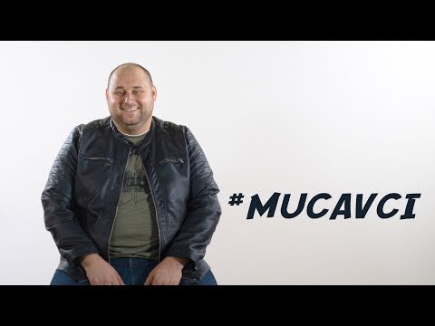 ŠVIC: Mucavci #4