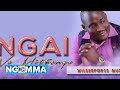NGAI WA MITHENYA WILBERFORCE MUSYOKA