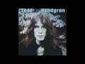 Todd Rundgren - Out Of Control (Lyrics Below) (HQ)