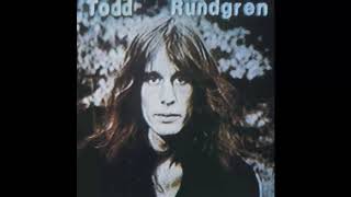 Todd Rundgren - Out Of Control (Lyrics Below) (HQ)